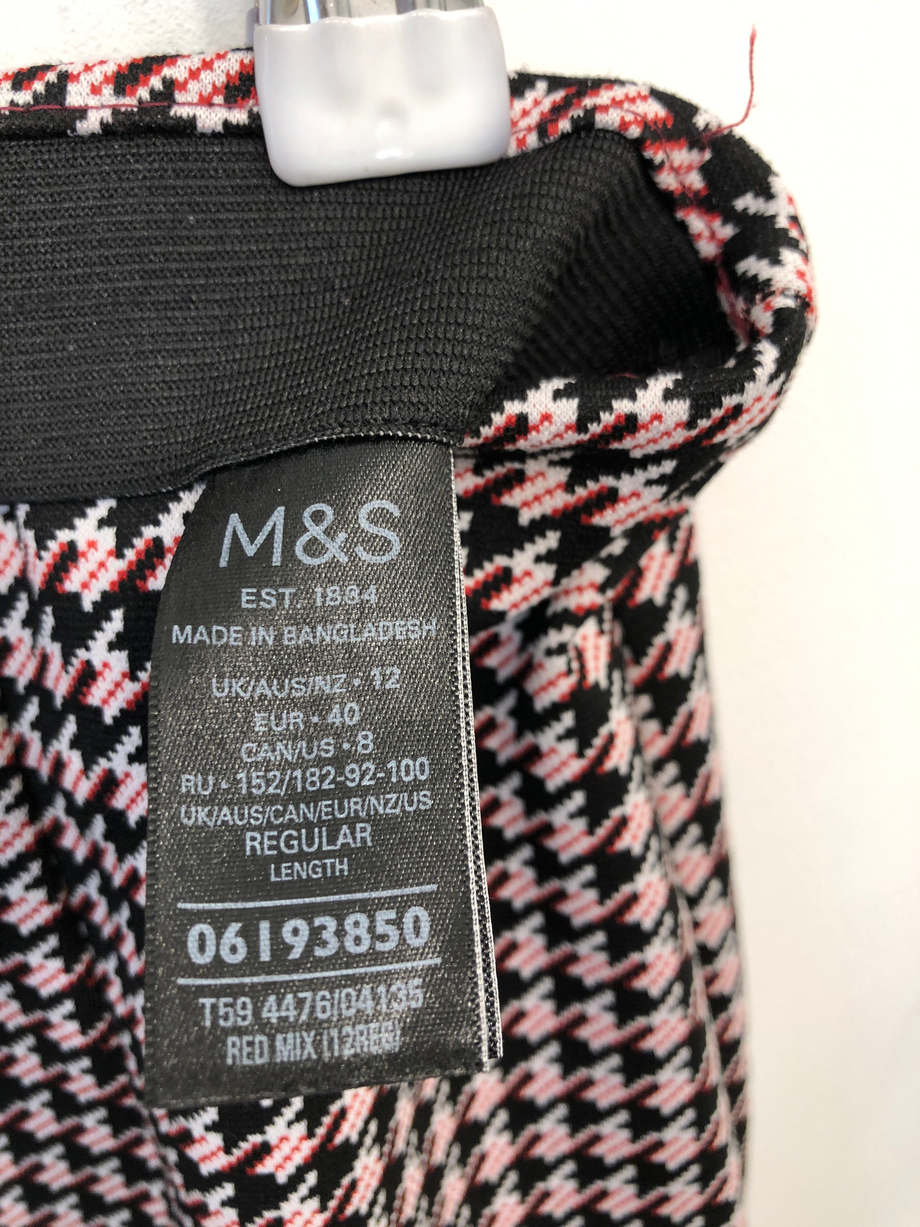 M&S Collection Nederdel